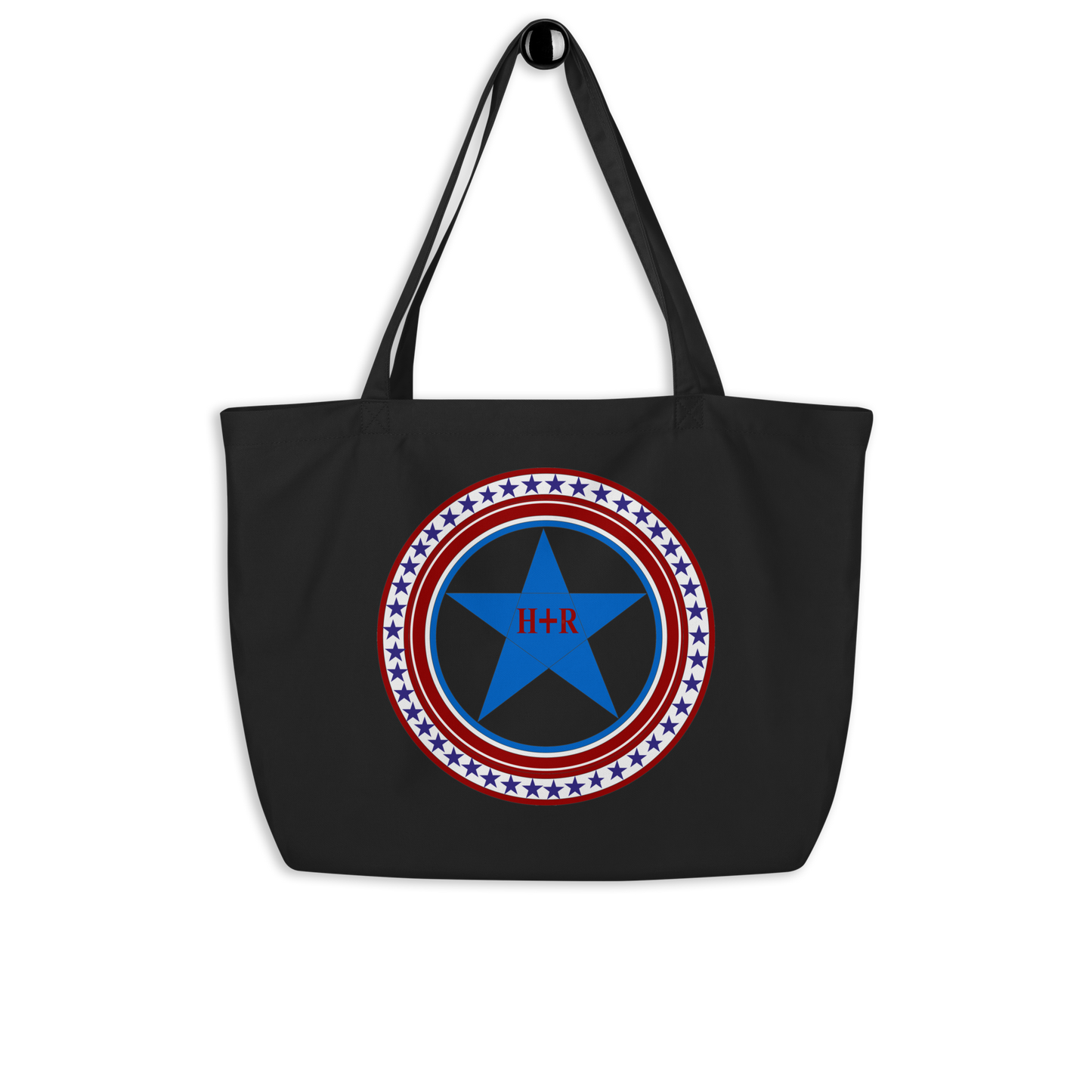 FASHION TOTE BAG ICON