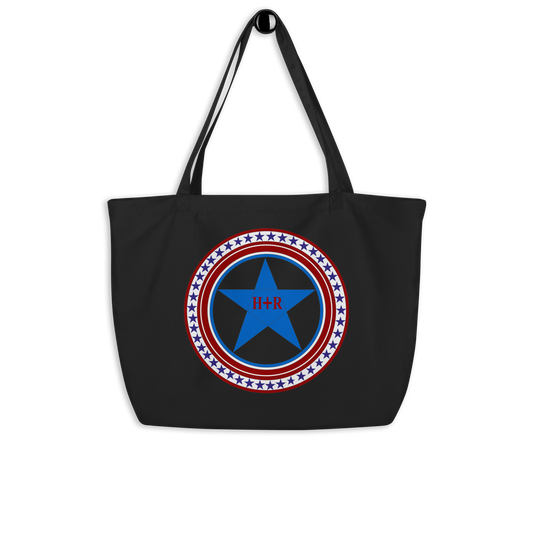 FASHION TOTE BAG ICON