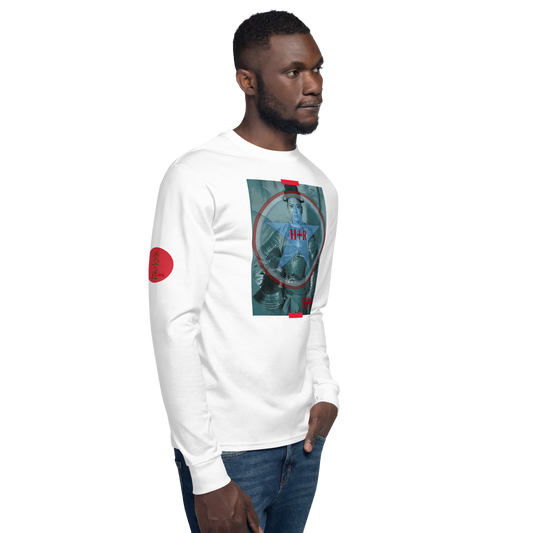 FASHION T.SHIRT SAMURAI