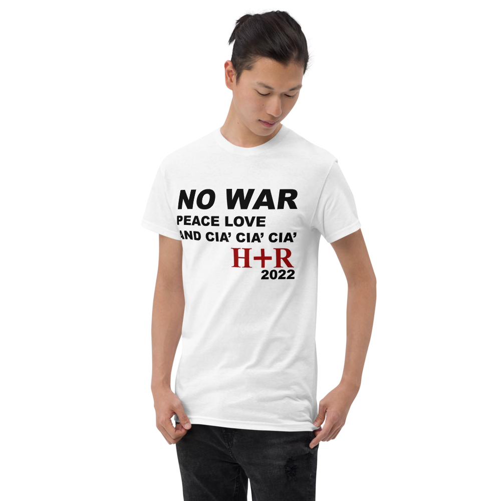 FASHION T.SHIRT SLOGAN