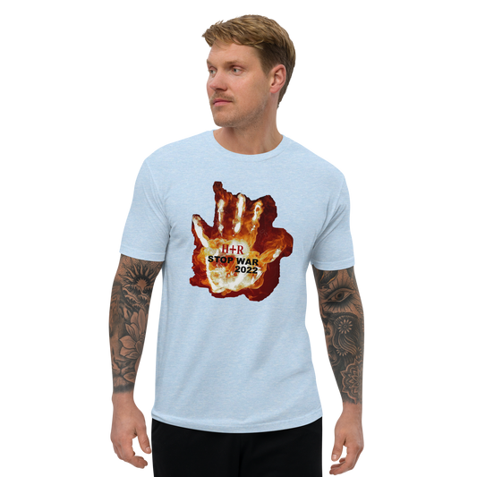 FASHION T.SHIRT SLOGAN