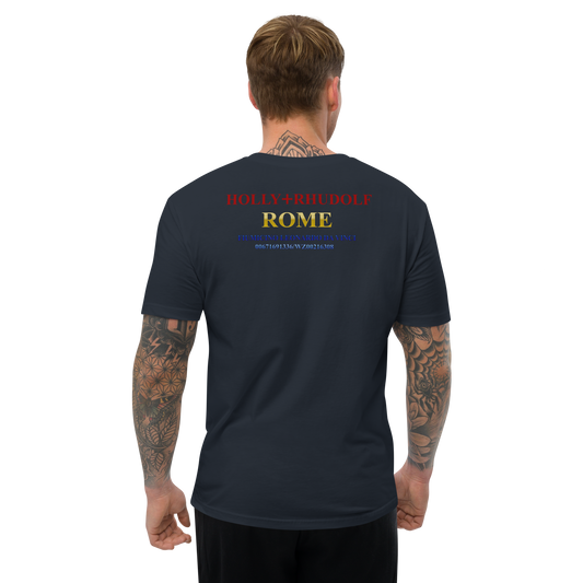 FASHION T.SHIRT ARTWORKS