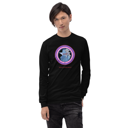 FASHION T.SHIRT DISCO NEW YEAR LGBTQIA+