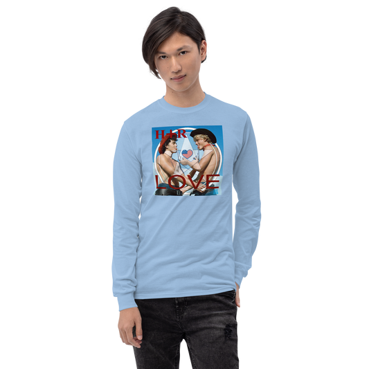 FASHION T.SHIRT EROS