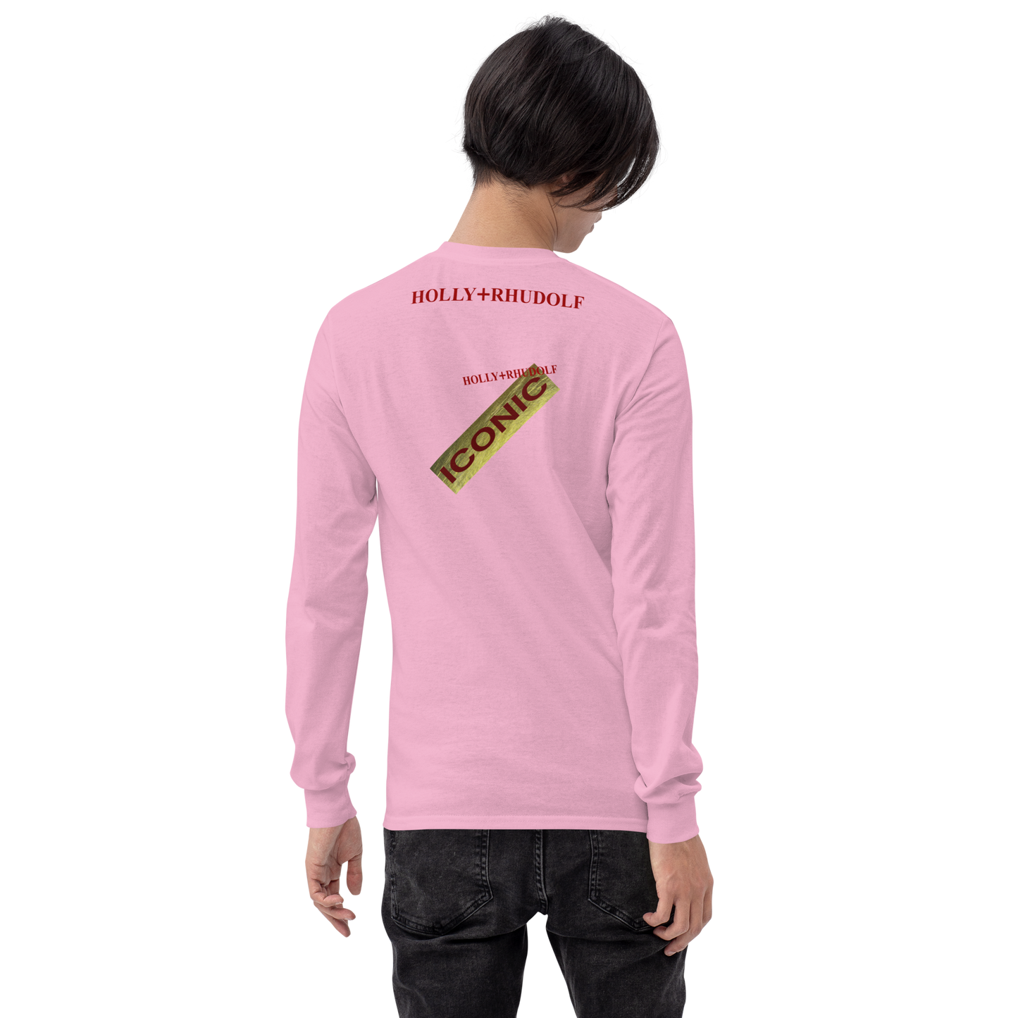 FASHION T.SHIRT DISCO NEW YEAR LGBTQIA+