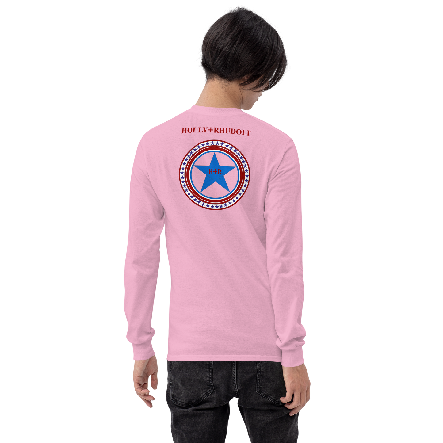 FASHION T.SHIRT EROS