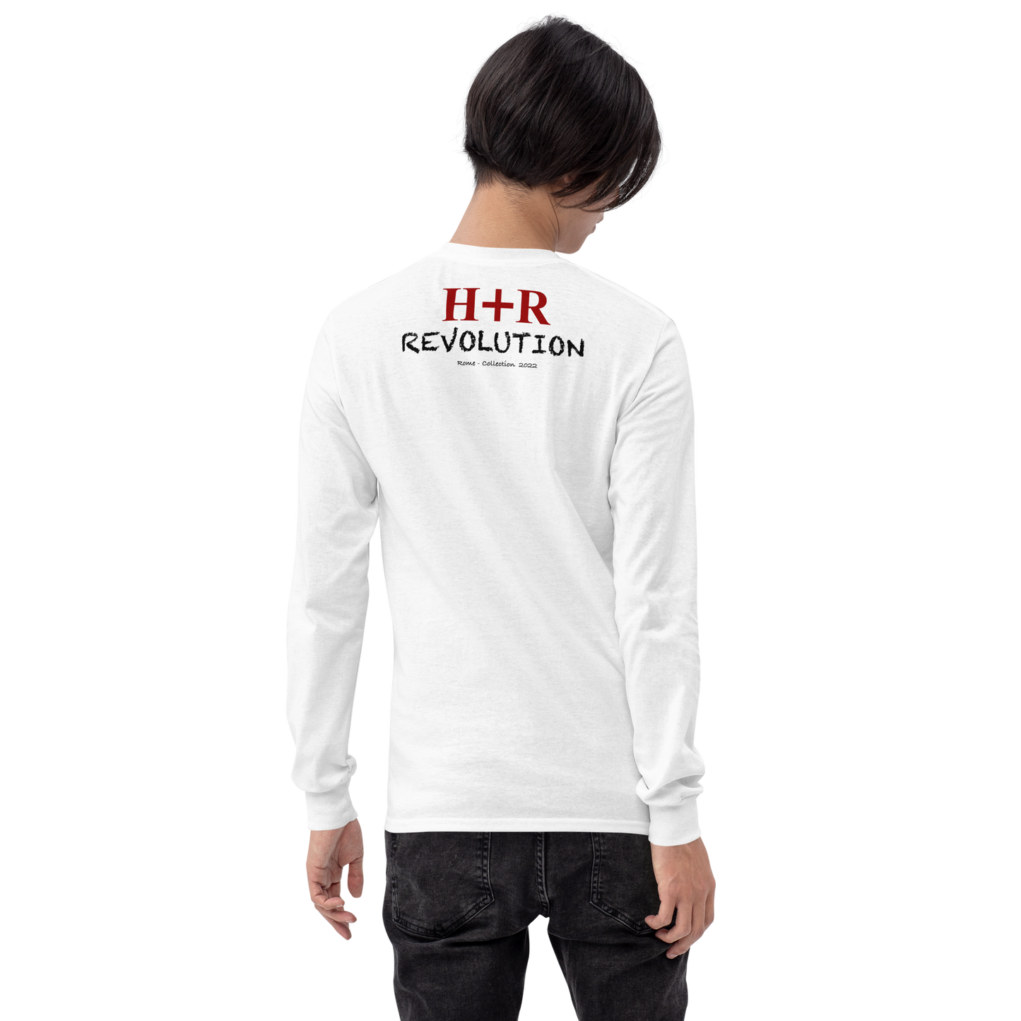 FASHION T.SHIRT ICON