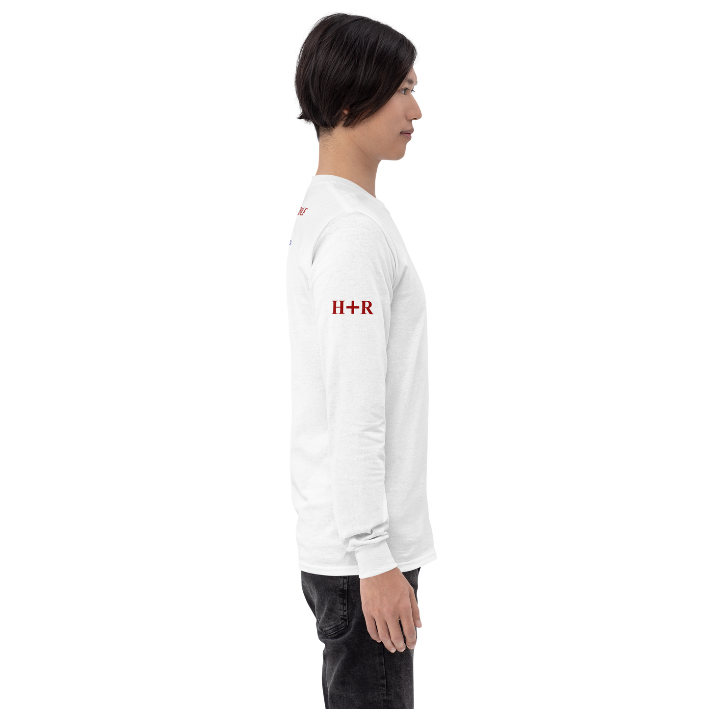 FASHION T.SHIRT CULTURE