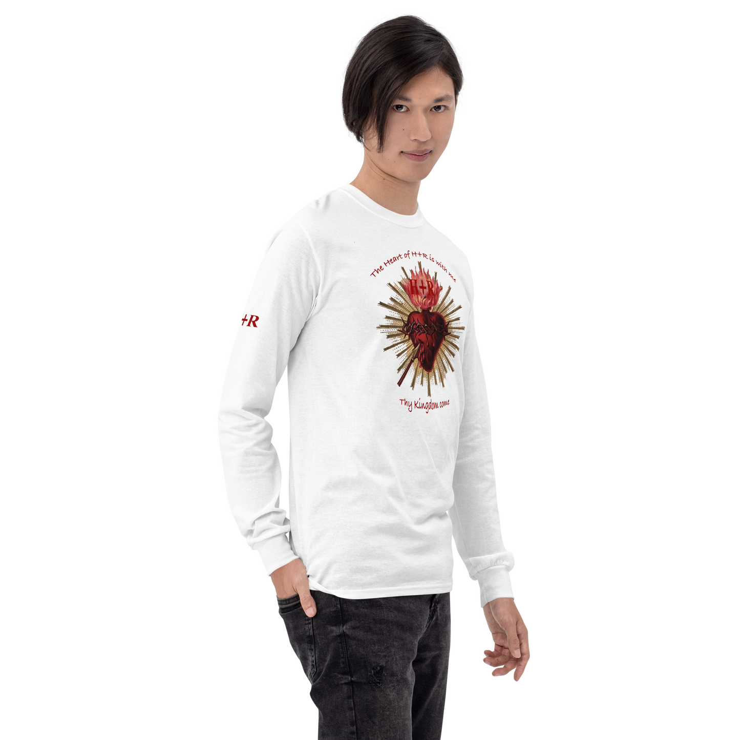 FASHION T.SHIRT CULTURE