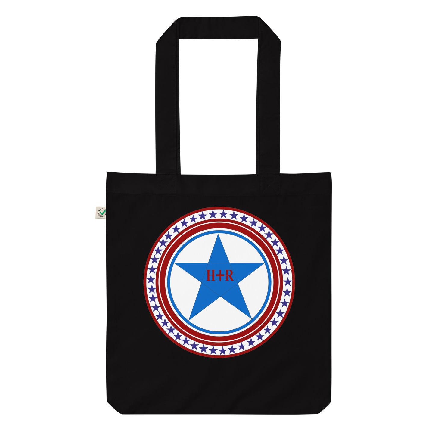 FASHION TOTE BAG ICON