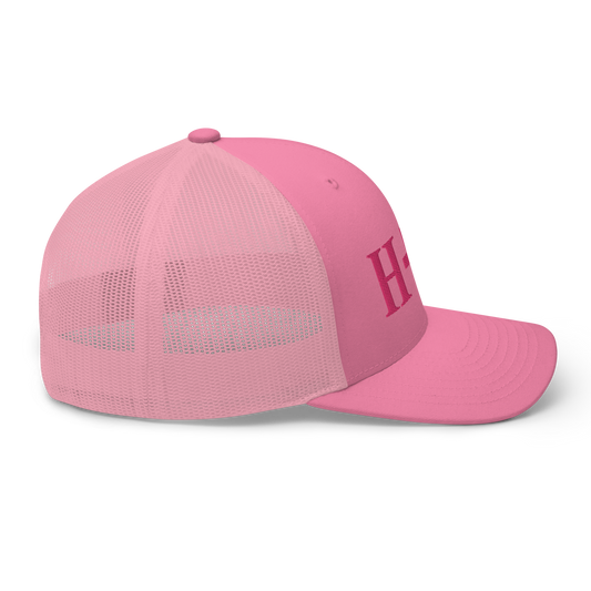 FASHION CAP ICON