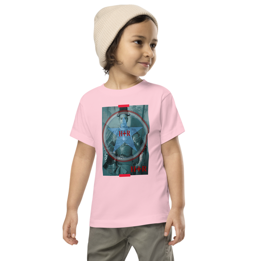 FASHION T.SHIRT SAMURAI KIDS