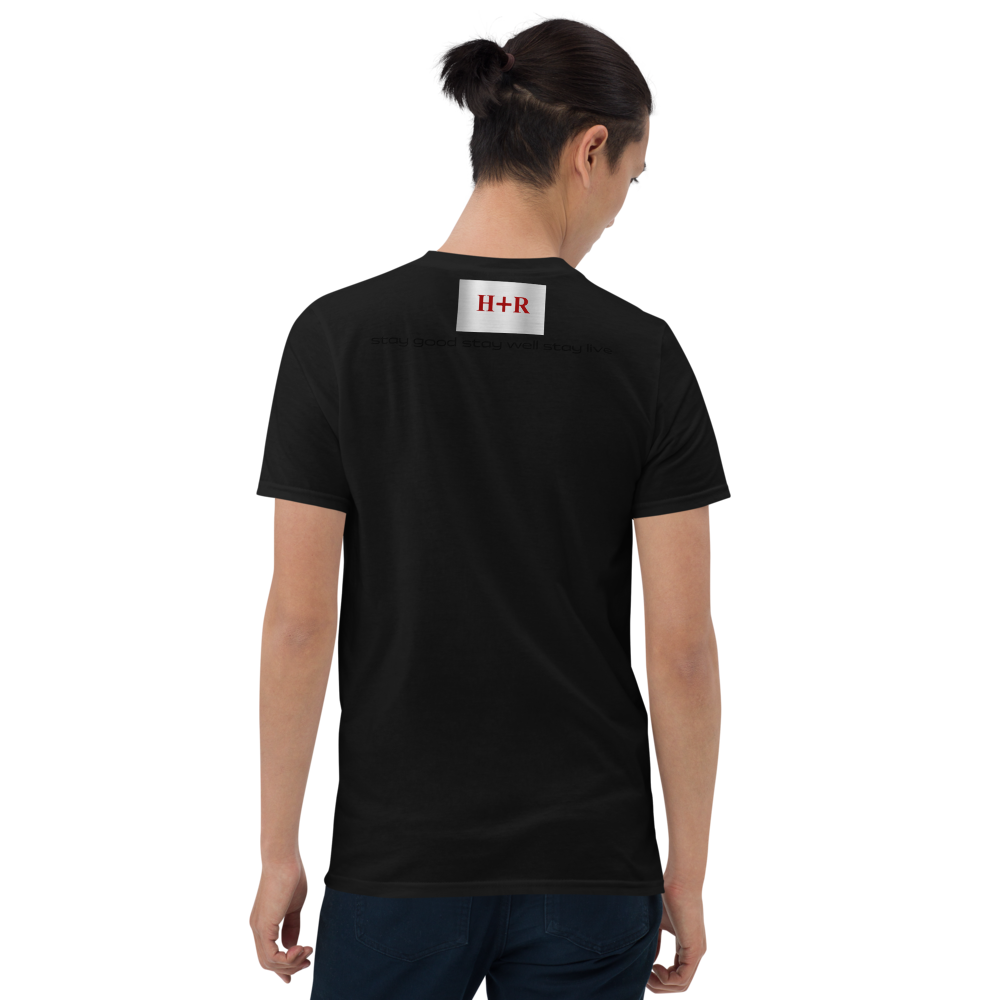 FASHION T.SHIRT EROS