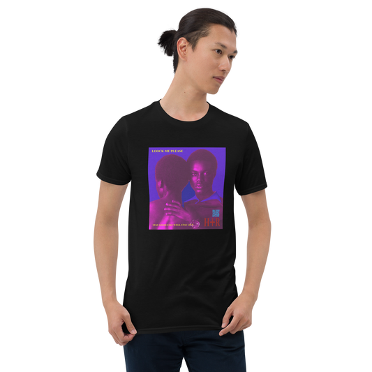 FASHION T.SHIRT EROS