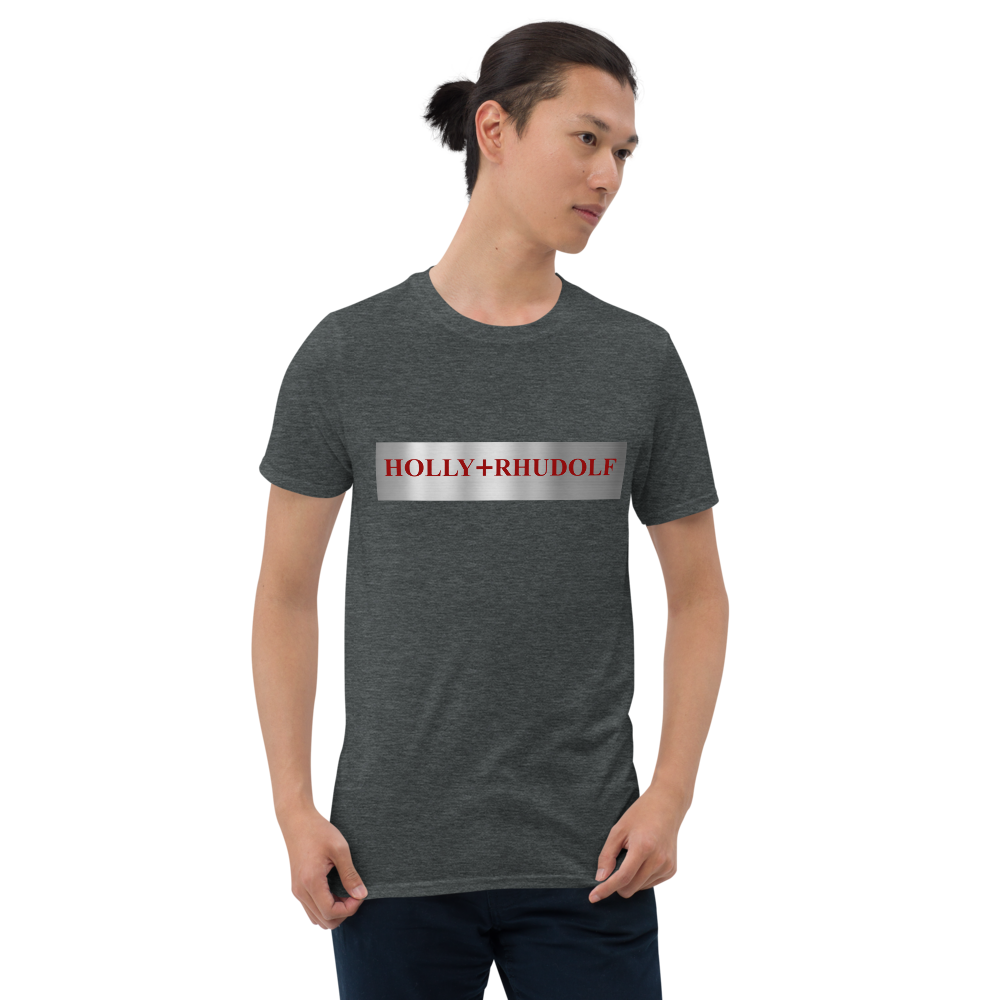 FASHION T.SHIRT ICON