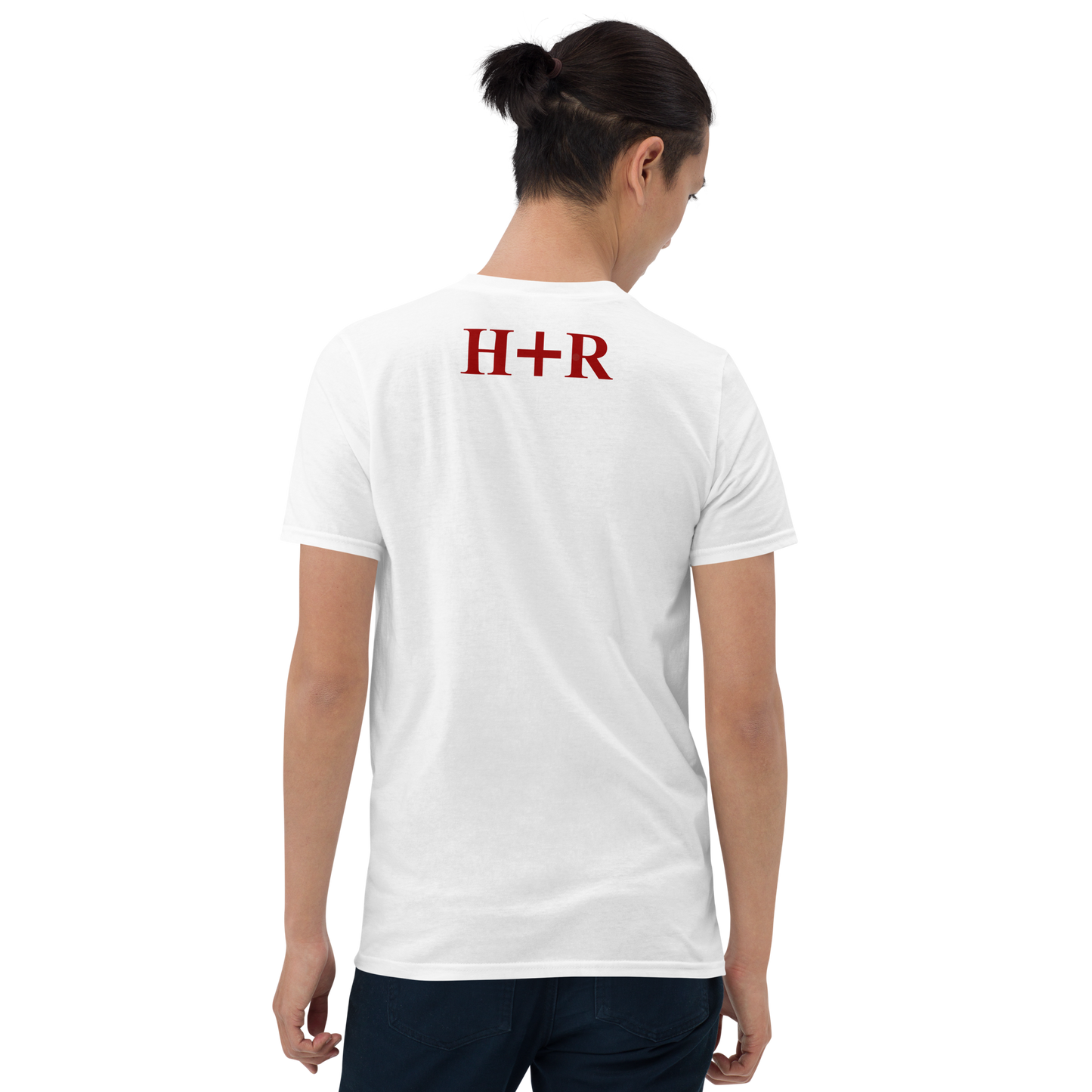 FASHION T.SHIRT EROS