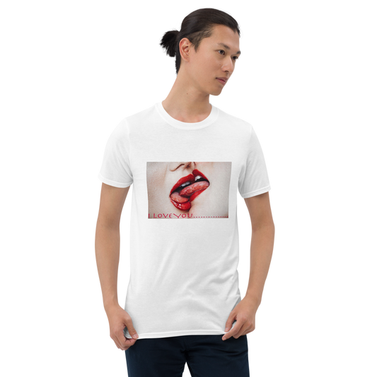FASHION T.SHIRT EROS