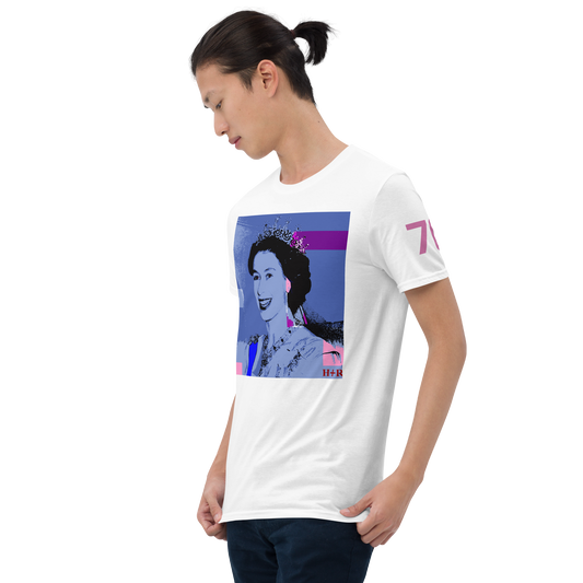 FASHION T.SHIRT ICON LGBTQIA+