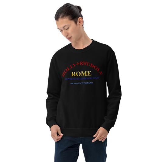 FASHION SWEATSHIRT ICON LGBTQIA+
