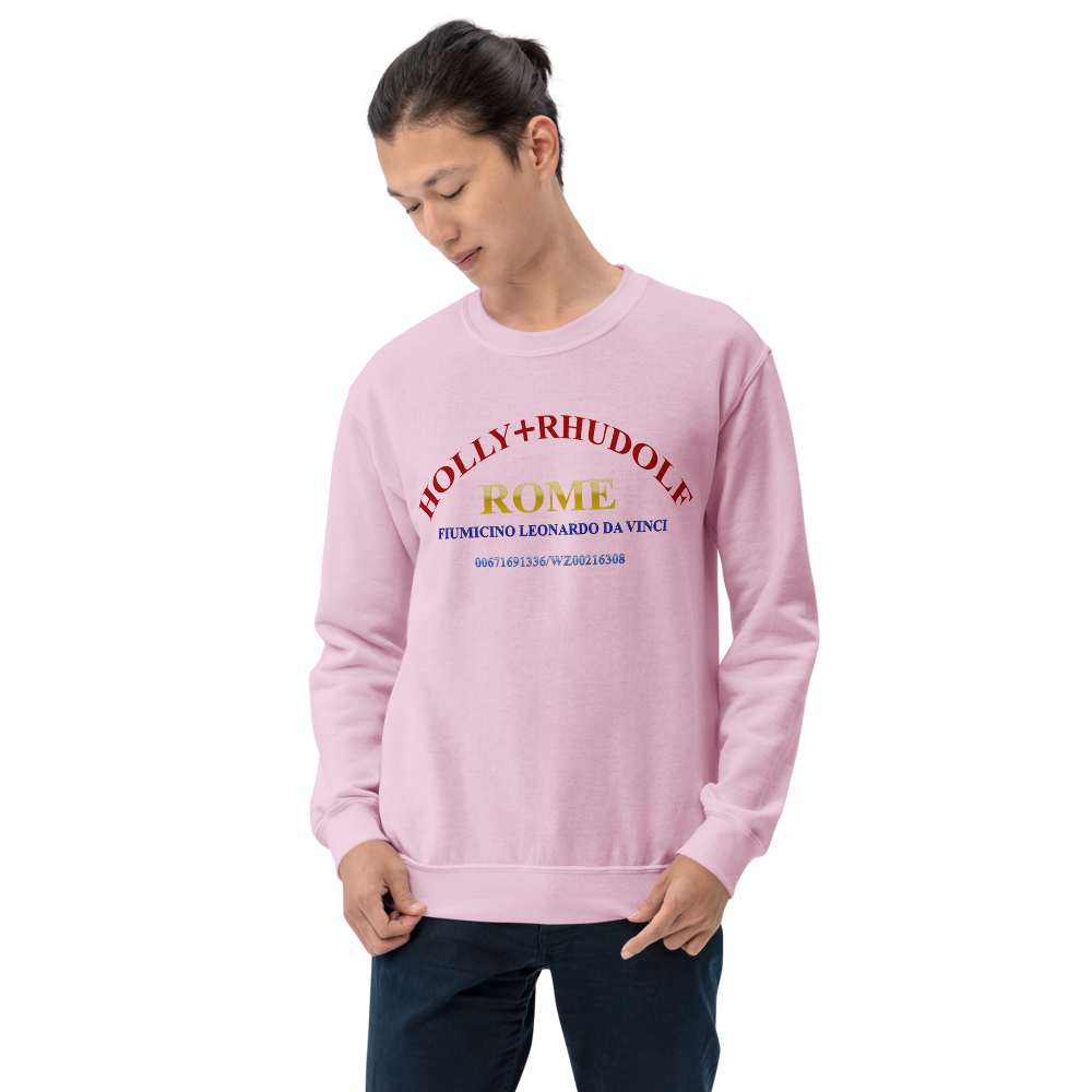 FASHION SWEATSHIRT ICON LGBTQIA+