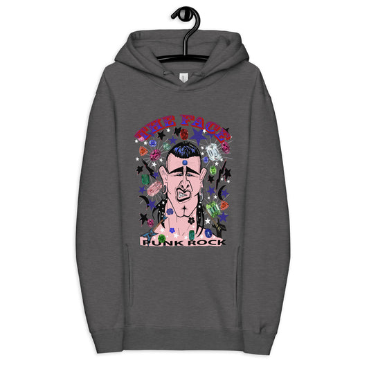 FASHION SWEATSHIRT THE FACE