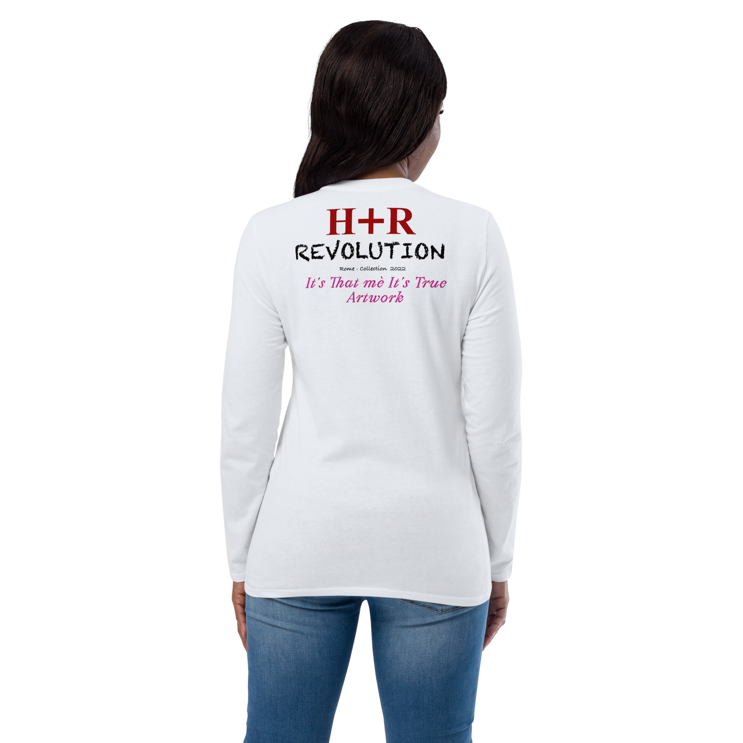 FASHION T.SHIRT ARTWORKS