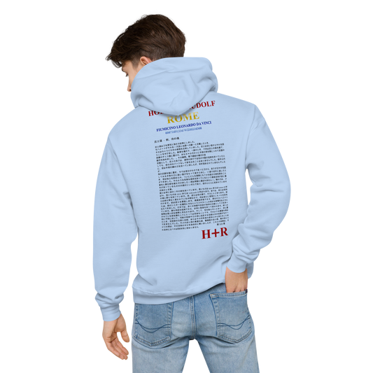 FASHION SWEATSHIRT SAMURAI