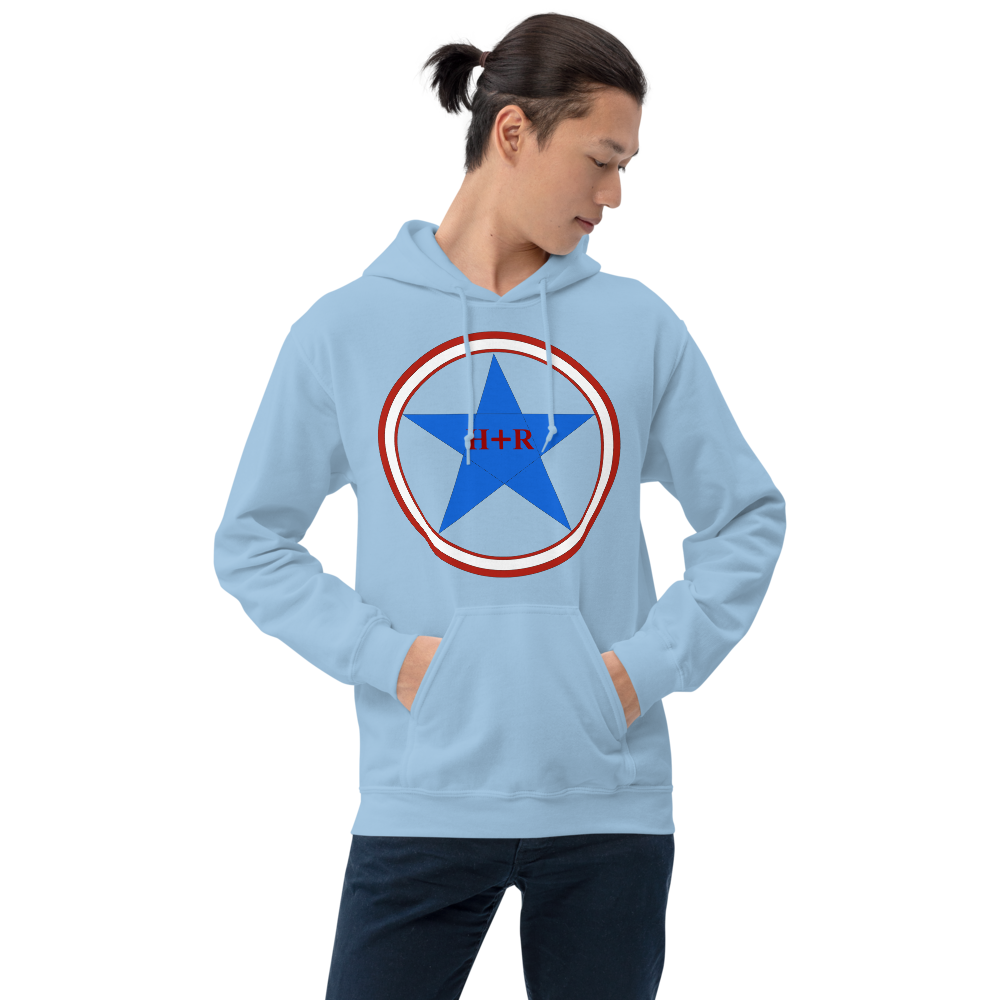 FASHION SWEATSHIRT ICON