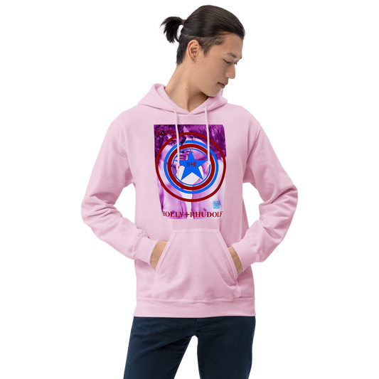FASHION SWEATSHIRT THE FACE