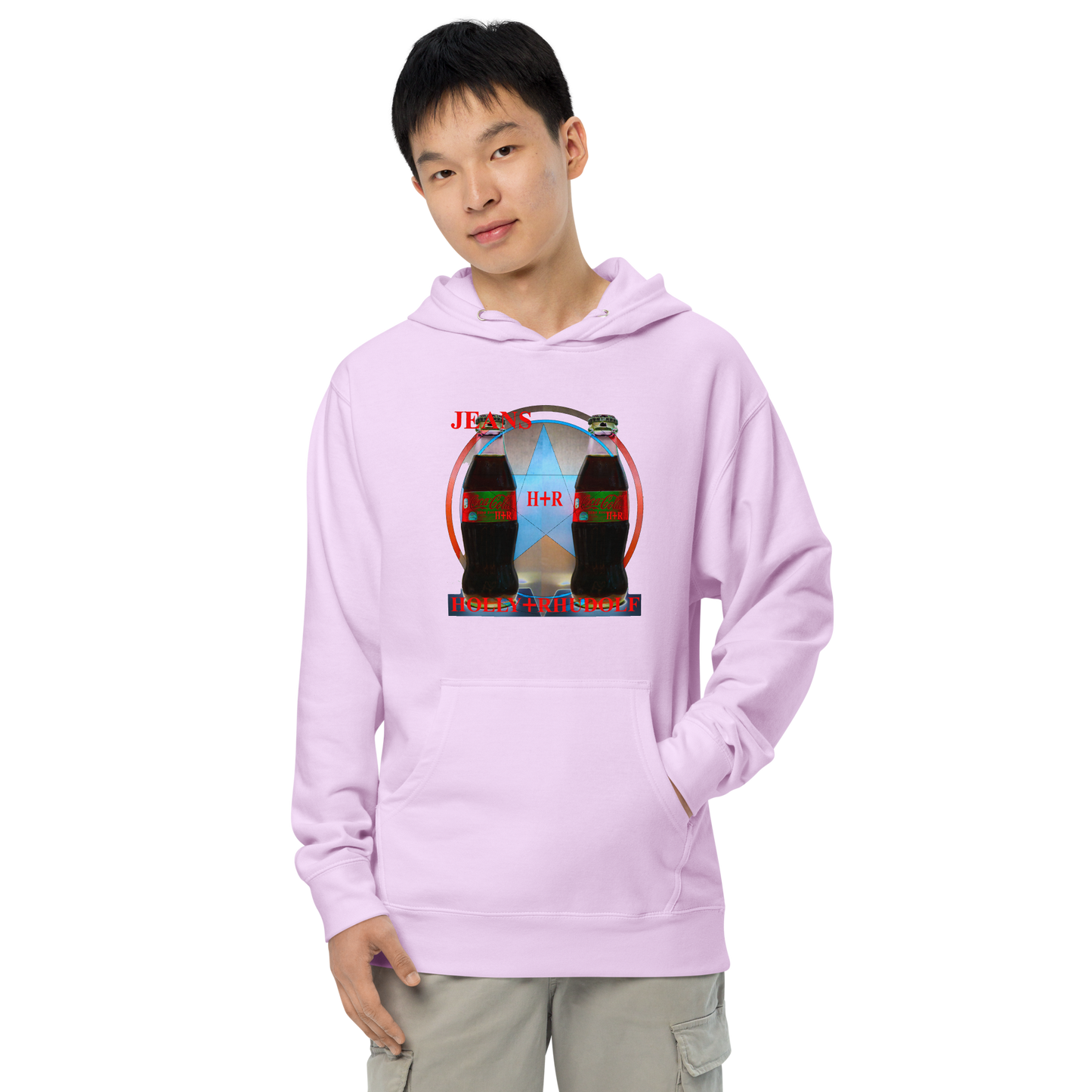 FASHION SWEATSHIRT ICON