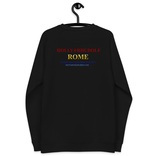 FASHION SWEATSHIRT THE FACE