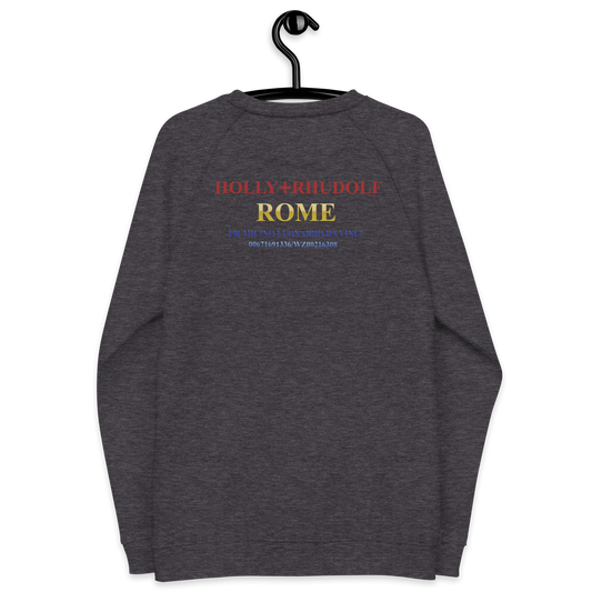 FASHION SWEATSHIRT THE FACE