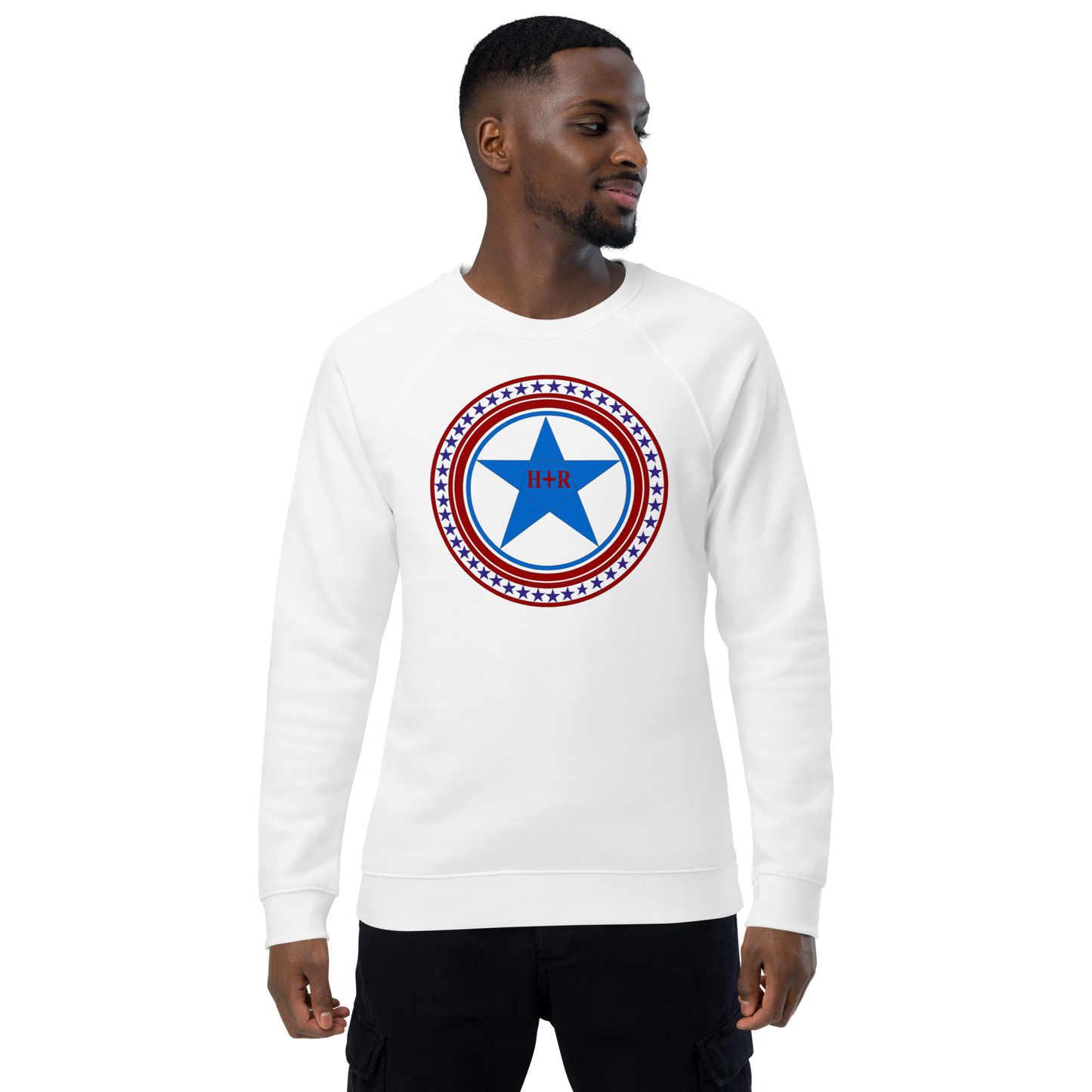 FASHION SWEATSHIRT ICON LGBTQIA+