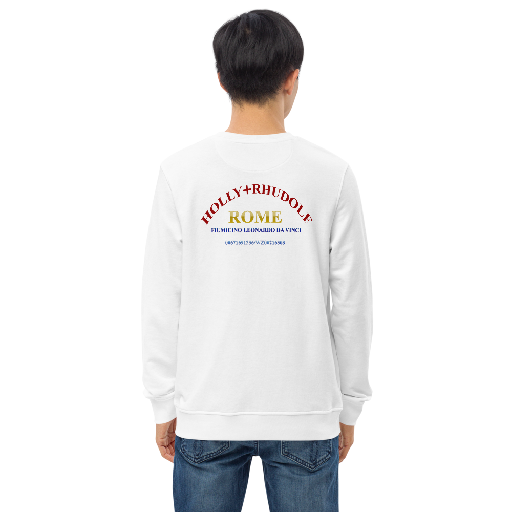 FASHION SWEATSHIRT THE TIGER LGBTQIA+