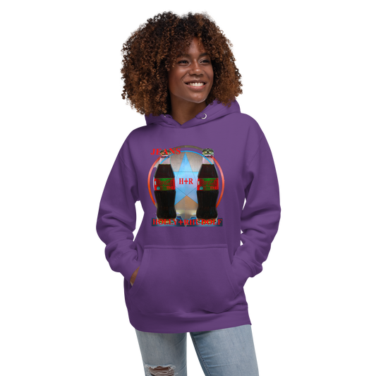FASHION SWEATSHIRT ICON