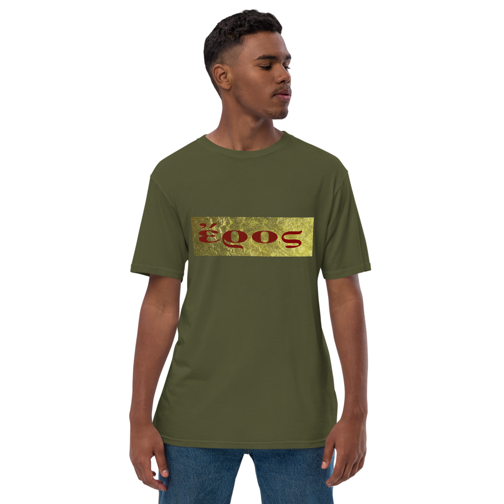 FASHION T.SHIRT EROS