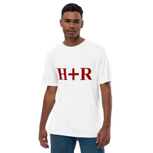 FASHION T.SHIRT ICON