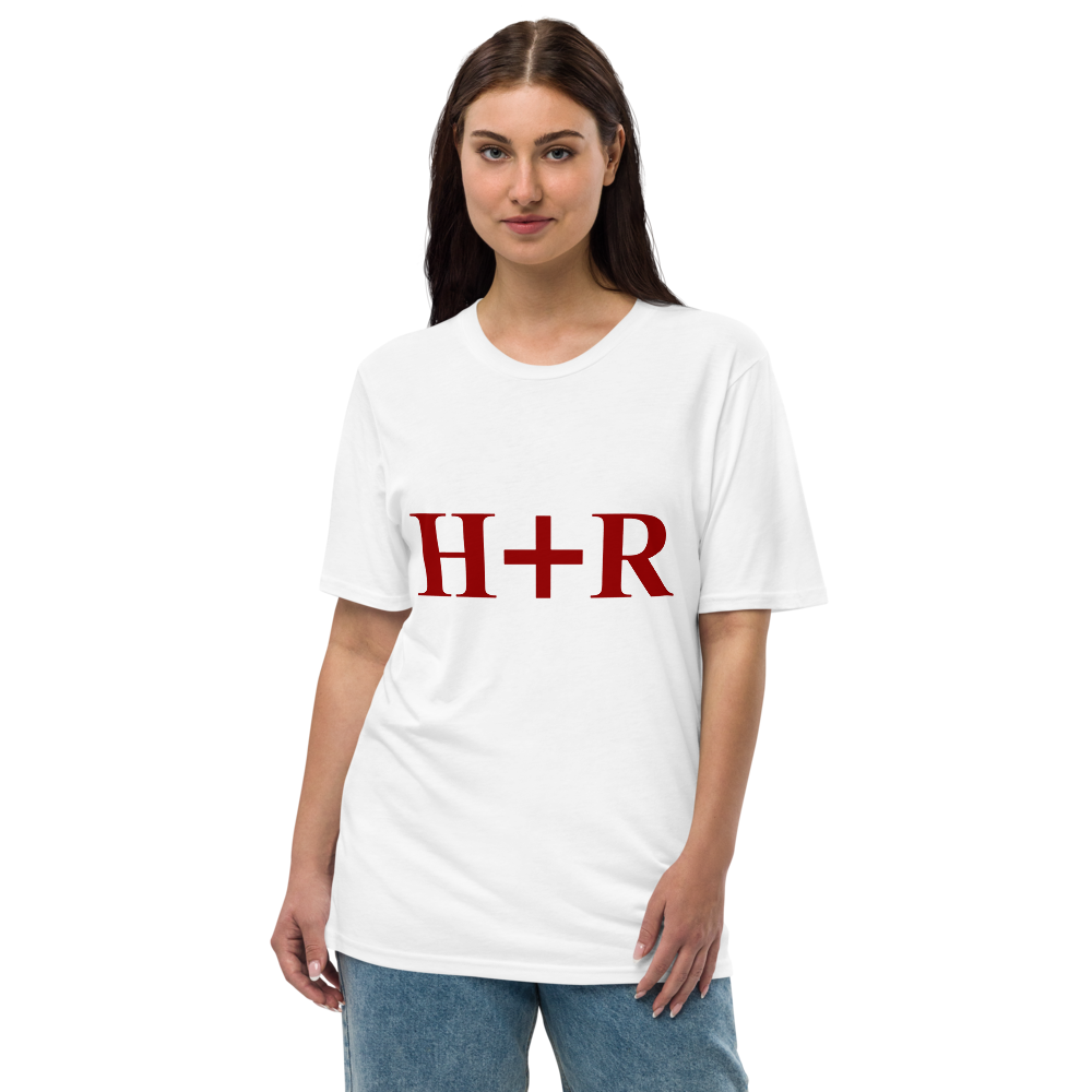 FASHION T.SHIRT ICON