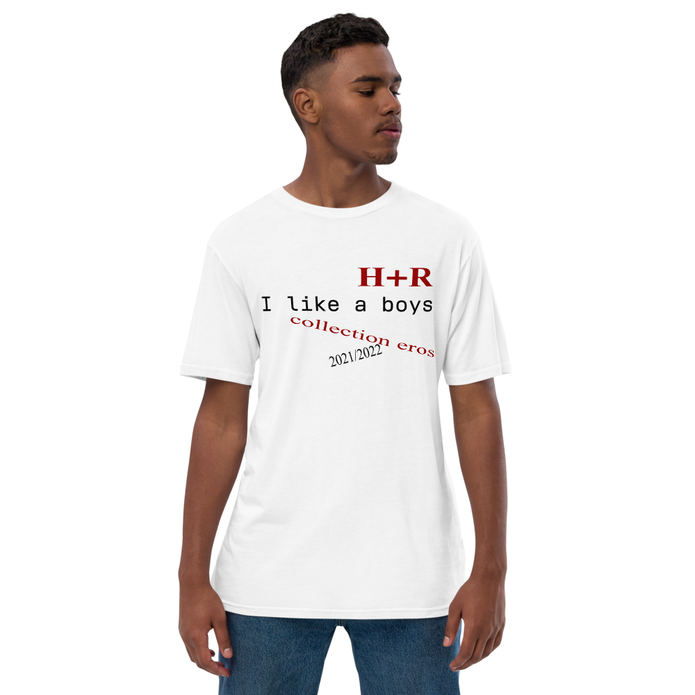 FASHION T.SHIRT EROS