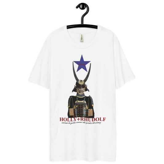 FASHION T.SHIRT SAMURAI