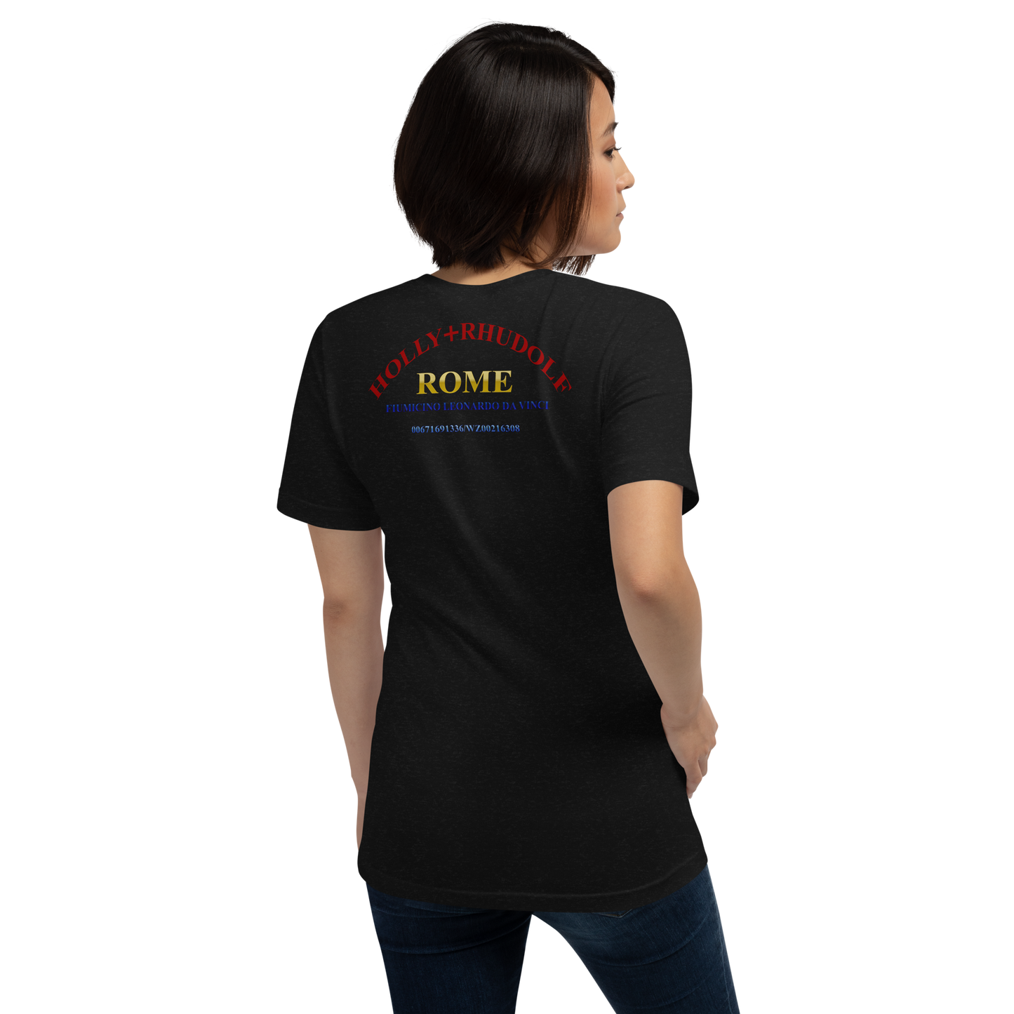 FASHION T.SHIRT CULTURE