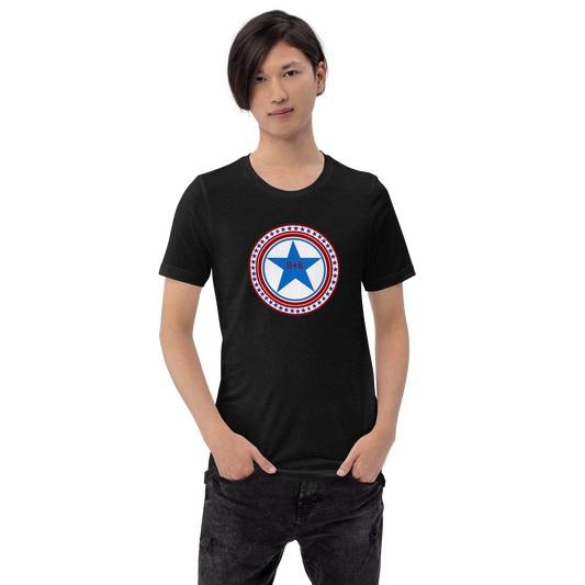 FASHION T.SHIRT ICON
