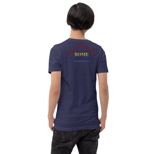 FASHION T.SHIRT THE FACE