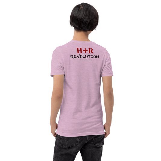 FASHION T.SHIRT EROS