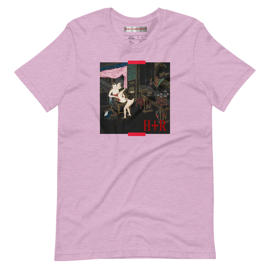 FASHION T.SHIRT EROS