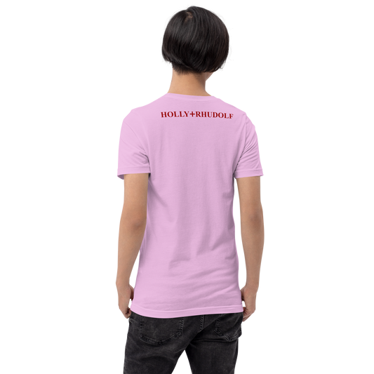 FASHION T.SHIRT EROS