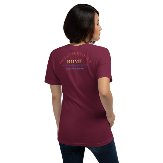 FASHION T.SHIRT CULTURE