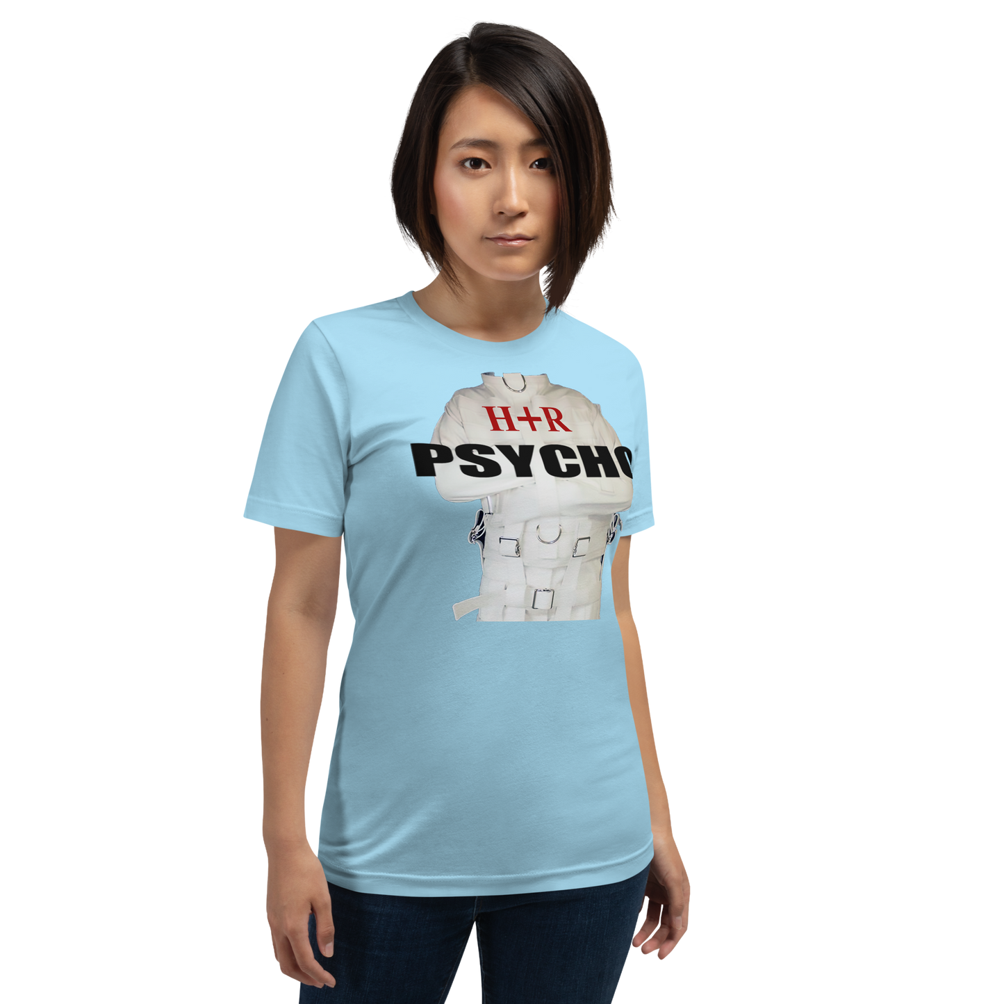 FASHION T.SHIRT CULTURE