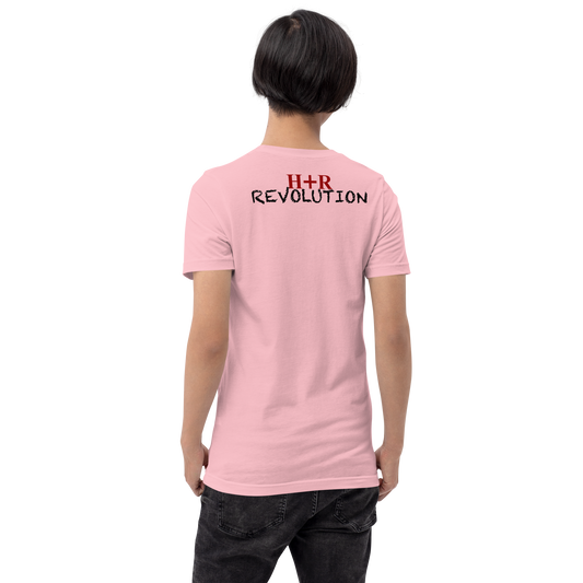 FASHION T.SHIRT ICON