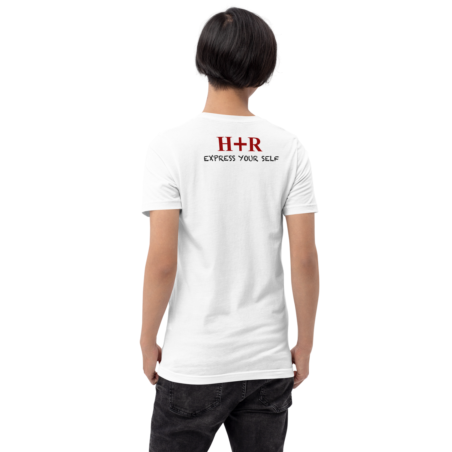 FASHION T.SHIRT ICON